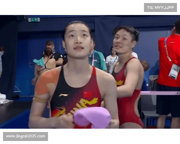 陈艺文三米板水花控制秘诀及107B肌肉记忆训练法的全面解析与实战技巧 陈艺文三米板水花控制秘诀及107B肌肉记忆训练法的全面解析与实战技巧