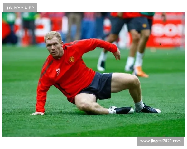 阿森纳名宿斯科尔斯为陪伴自闭症儿子选择辞去体育解说工作 阿森纳名宿斯科尔斯为陪伴自闭症儿子选择辞去体育解说工作