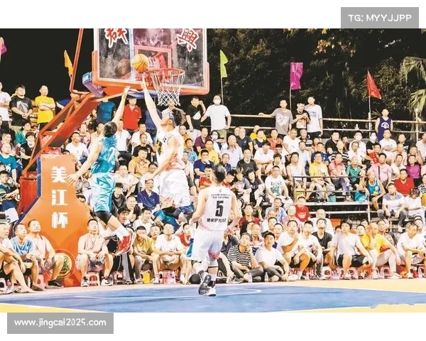 晋江拥1694块篮球场,篮博会五天吸引3万观众 晋江拥1694块篮球场,篮博会五天吸引3万观众