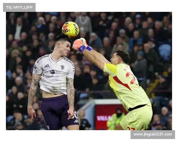 维拉2-1曼联，罗杰斯双响主导比赛