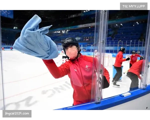 盐湖城冬奥会冰球场馆改造工程启动，将增加3000个临时座位