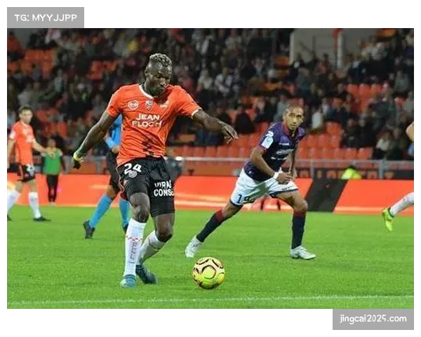 球迷冲突导致法甲尼斯vs里昂比赛中断，警方进场维持秩序