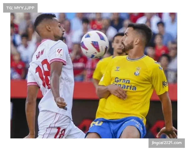 终场比分：塞维利亚1-1马竞，奥坎波斯点射扳平